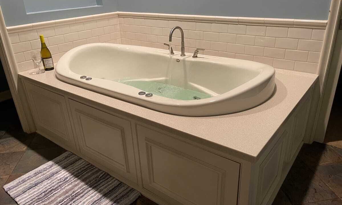Photo of Bathroom in Dennis