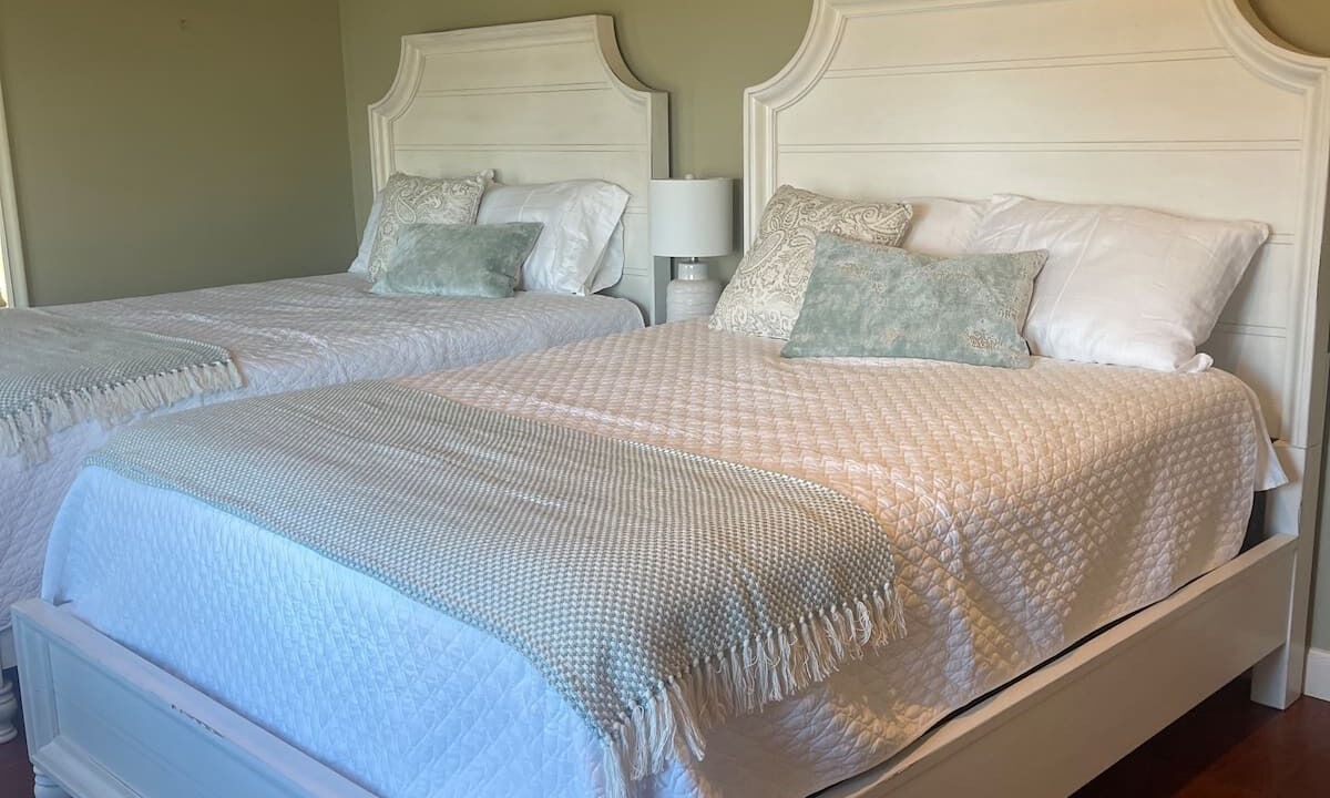 Photo of Bedroom in Dennis