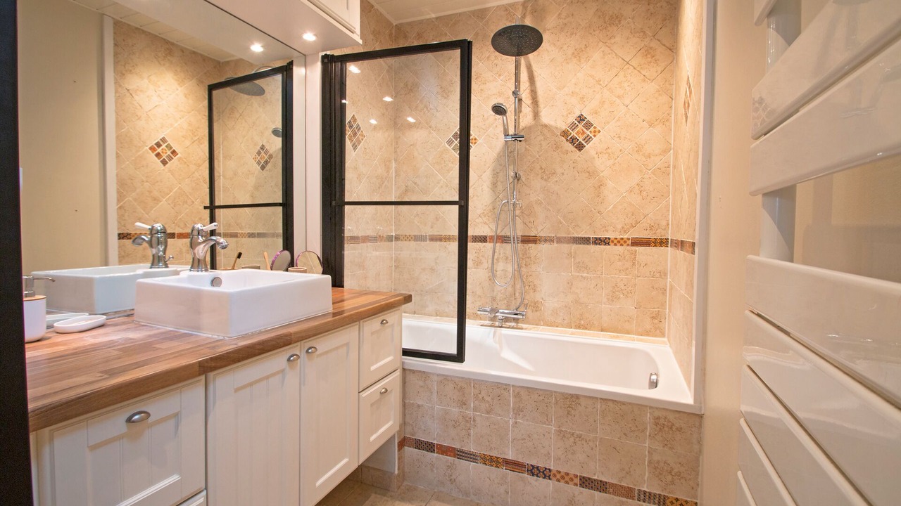 Photo of Bathroom in Vendargues