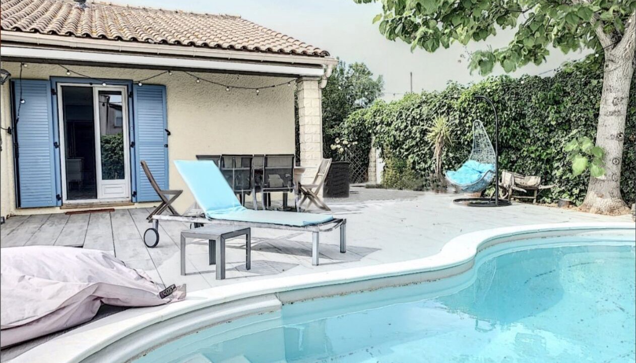 Photo of Outdoor in Vendargues