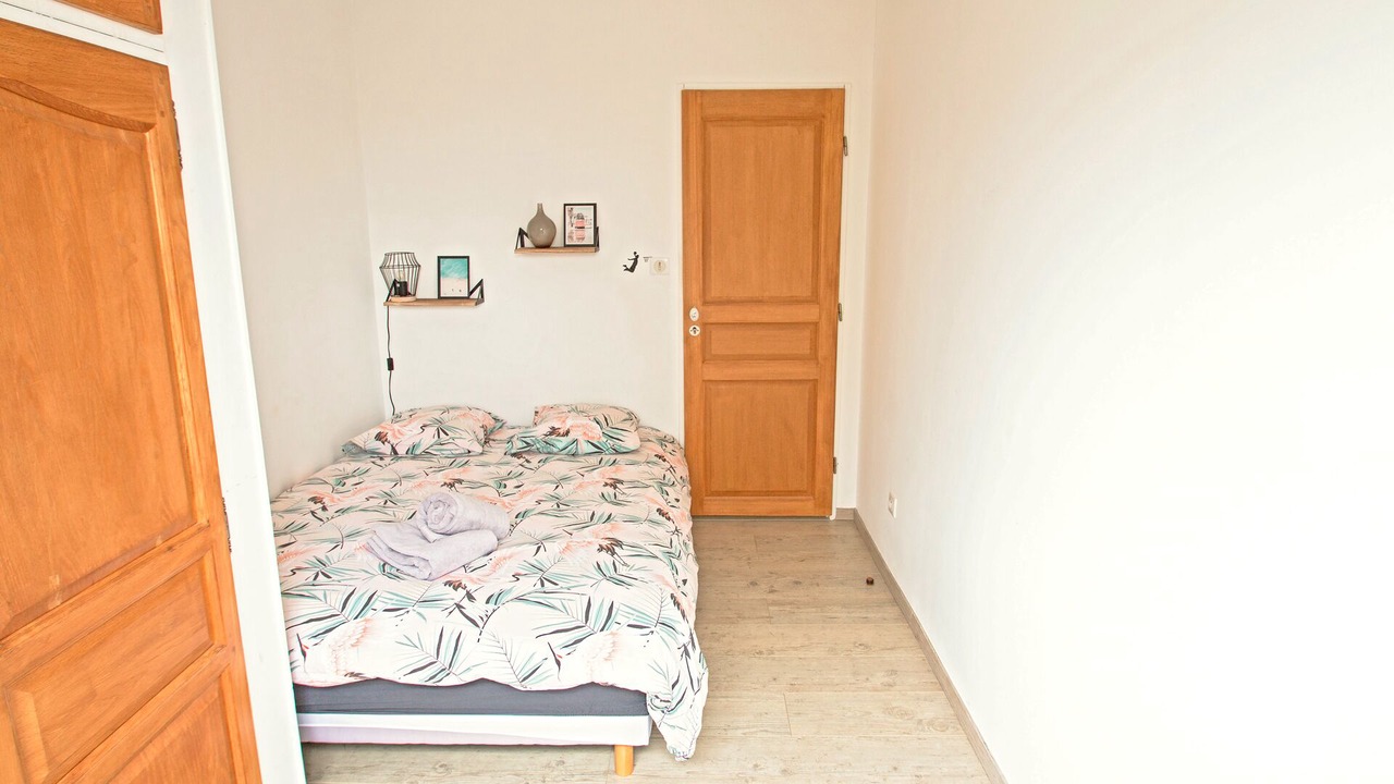 Photo of Bedroom in Vendargues
