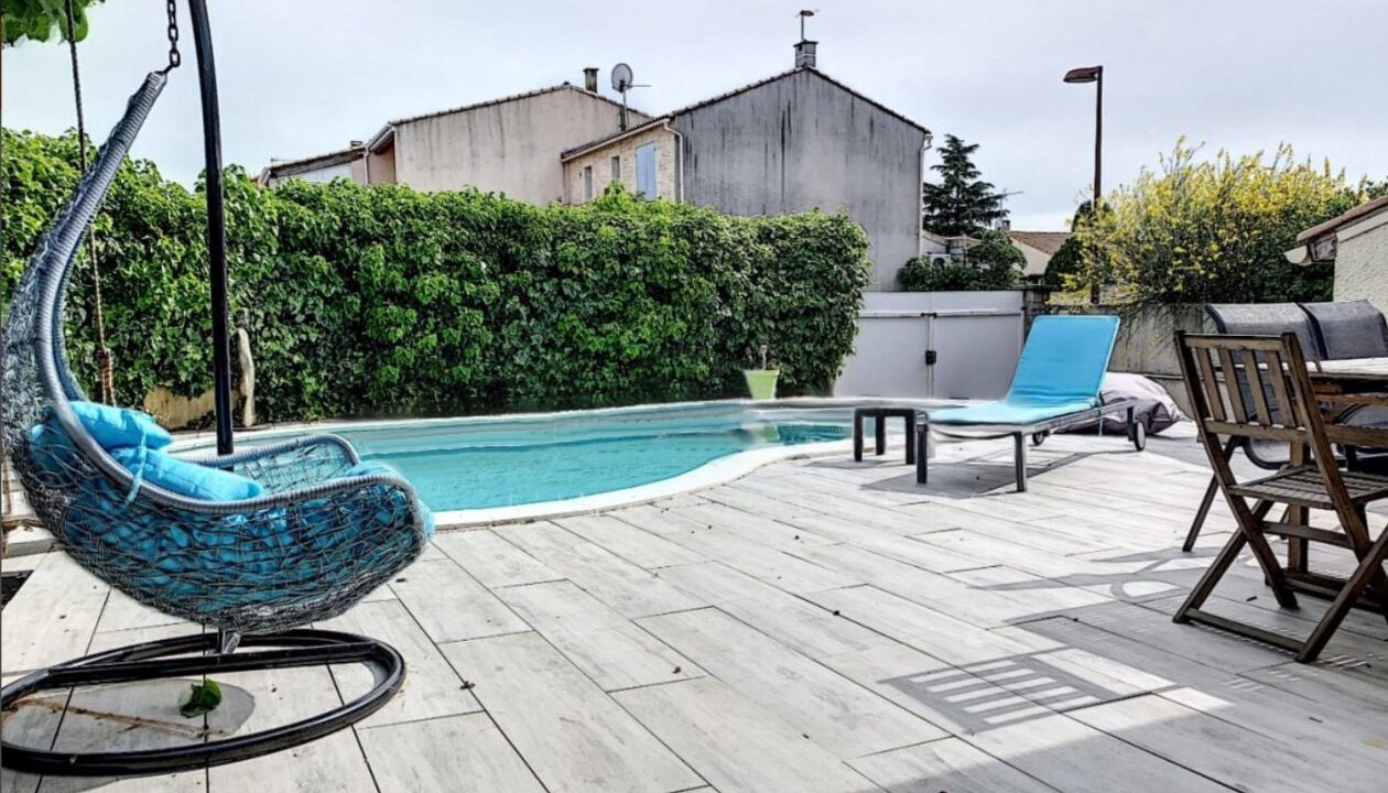 Photo of Outdoor in Vendargues