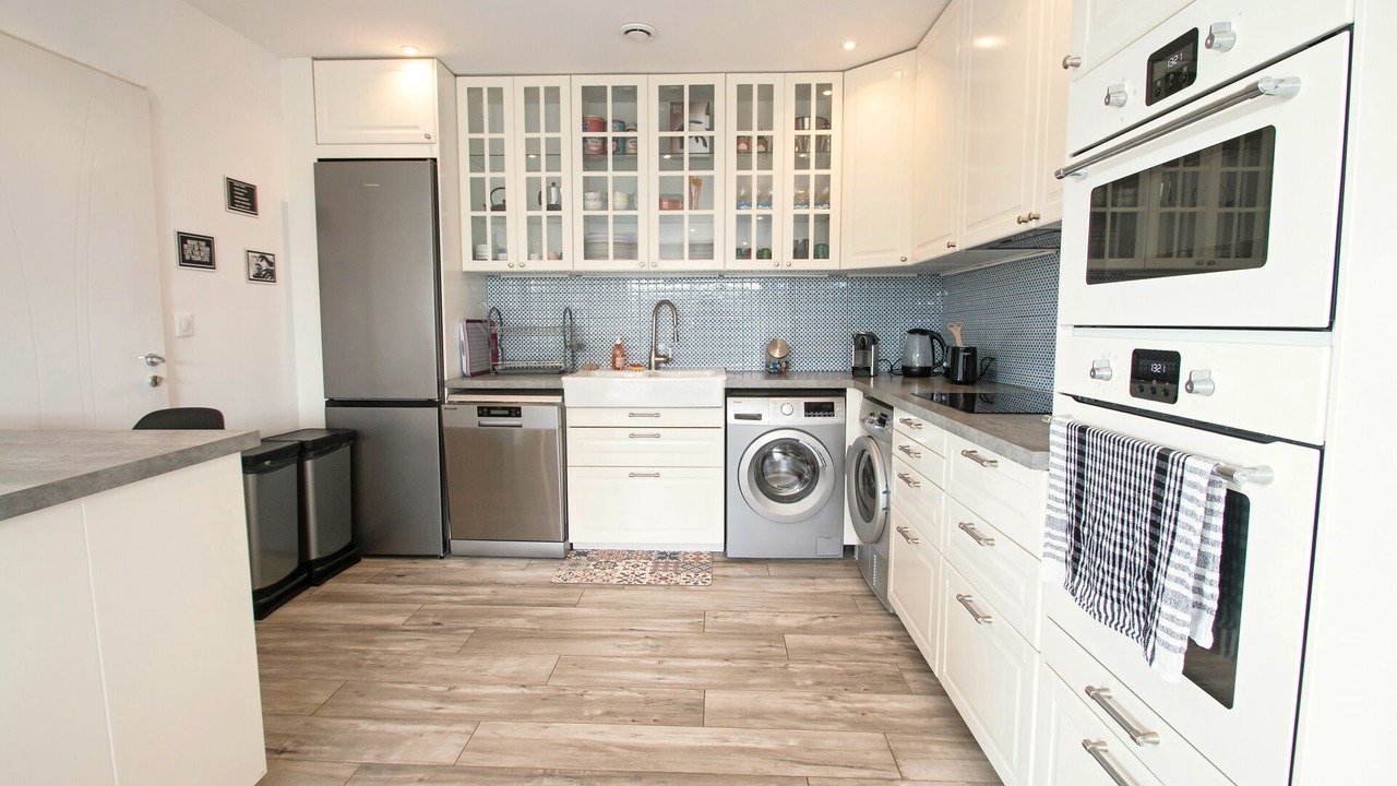 Photo of Kitchen in Vendargues