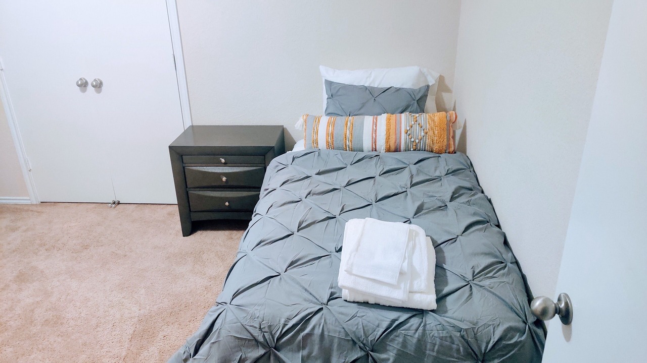 Photo of Bedroom in Killeen
