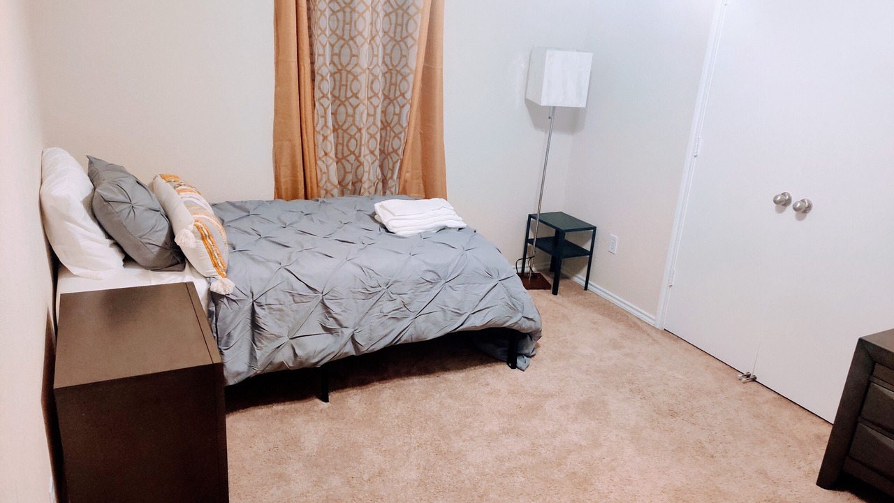 Photo of Bedroom in Killeen