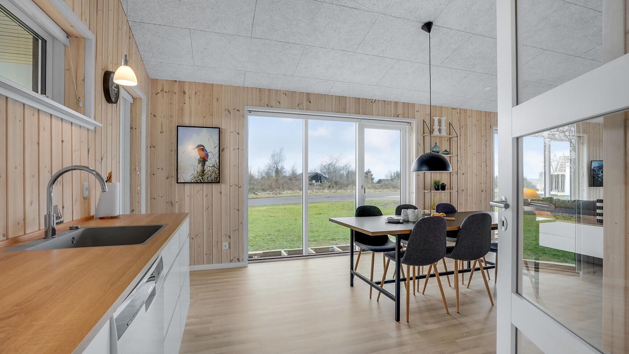 Photo of Others in Hjarbæk