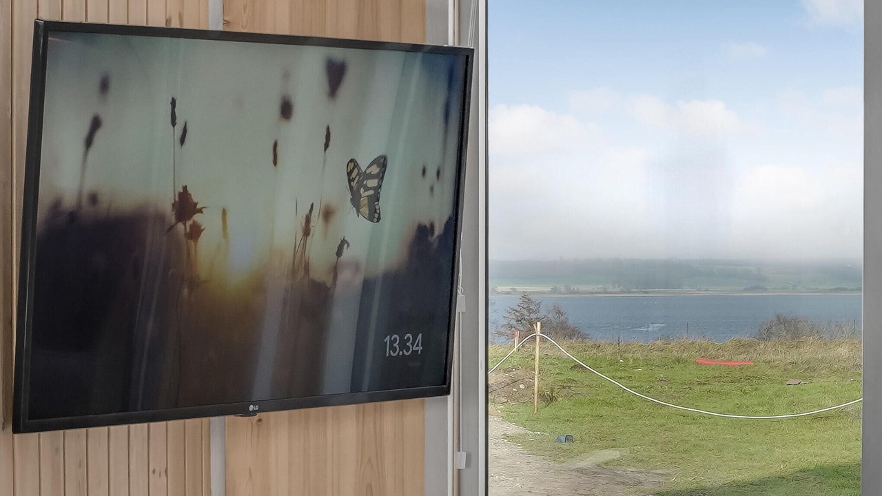 Photo of Bedroom in Hjarbæk