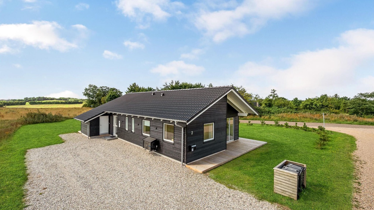 Photo of Others in Hjarbæk