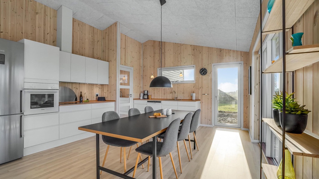 Photo of Others in Hjarbæk