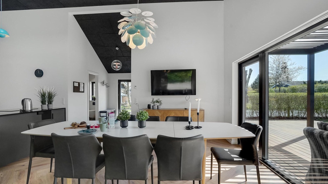 Photo of Bedroom in Hvidbjerg Strand