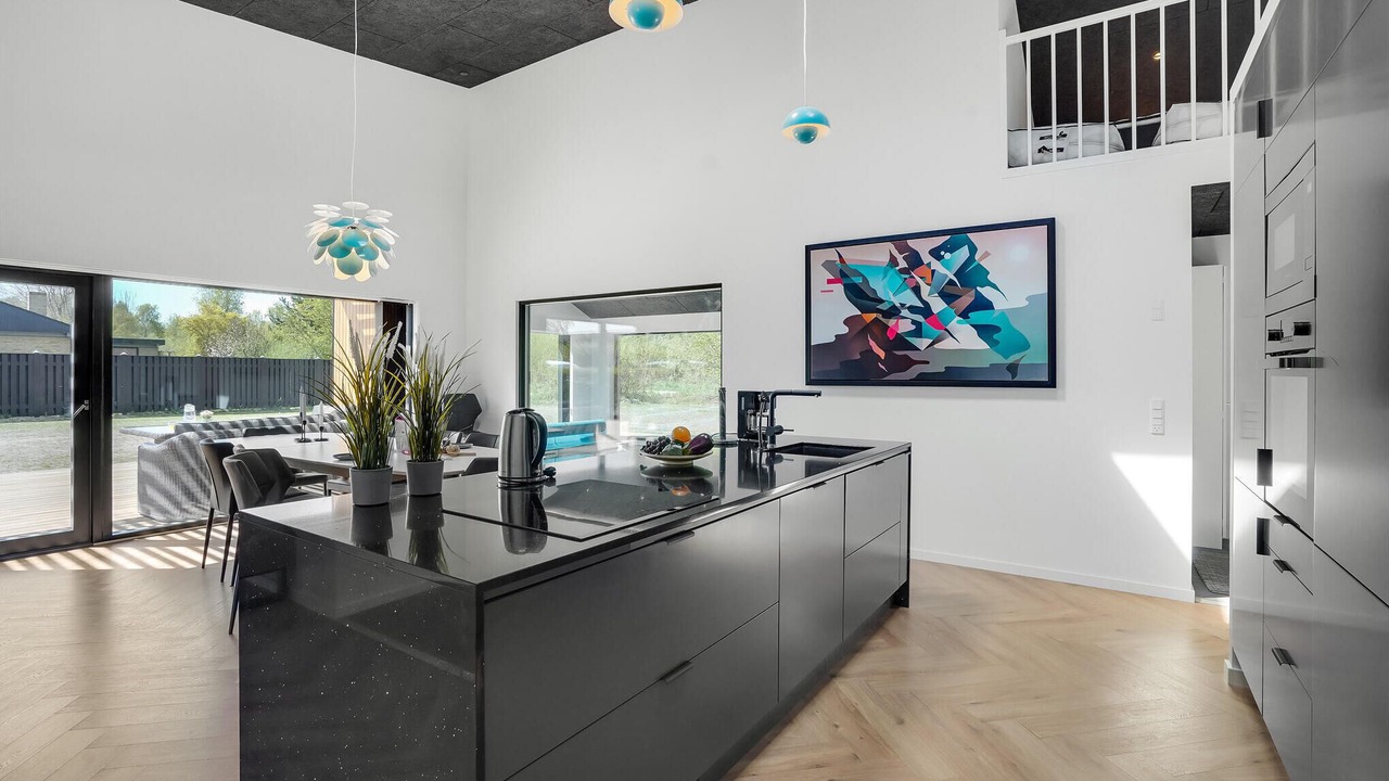 Photo of Others in Hvidbjerg Strand