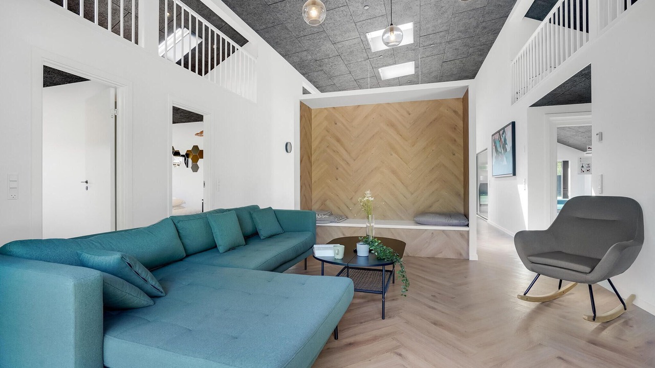 Photo of Bedroom in Hvidbjerg Strand