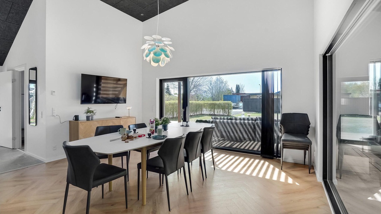 Photo of Bedroom in Hvidbjerg Strand