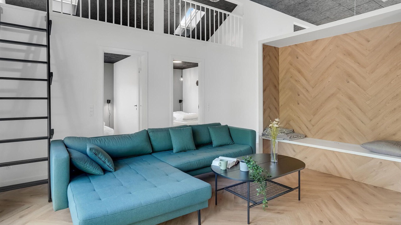 Photo of Bedroom in Hvidbjerg Strand