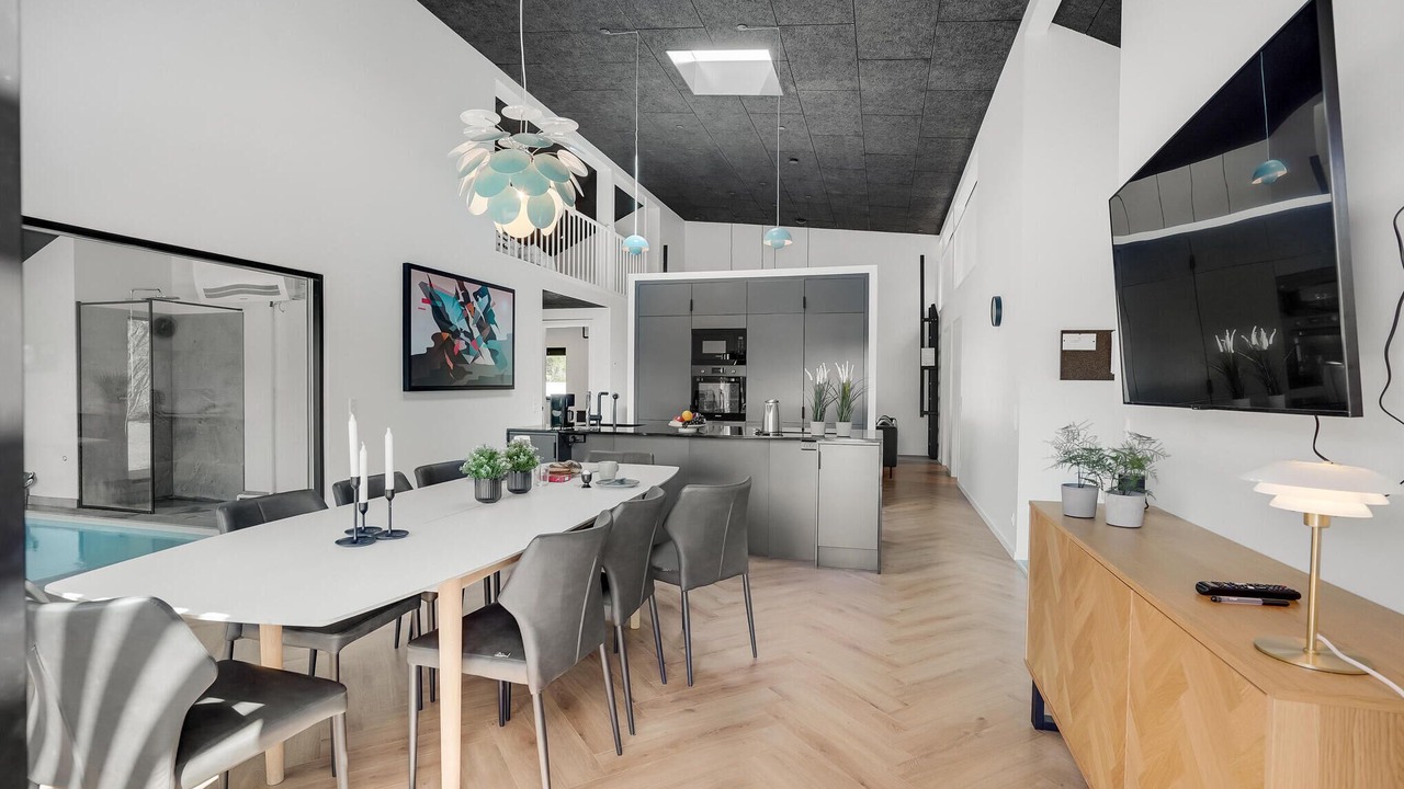 Photo of Others in Hvidbjerg Strand