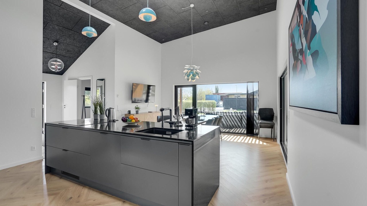 Photo of Others in Hvidbjerg Strand