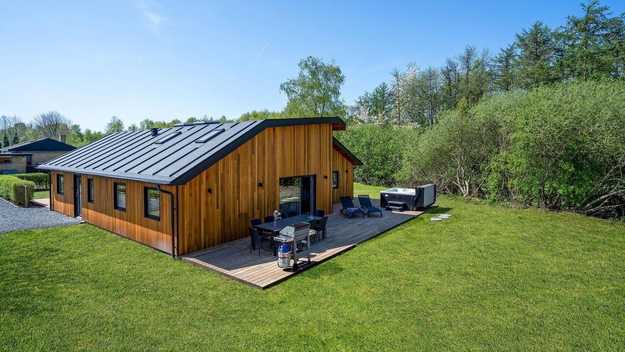 Photo of Outdoor in Hvidbjerg Strand