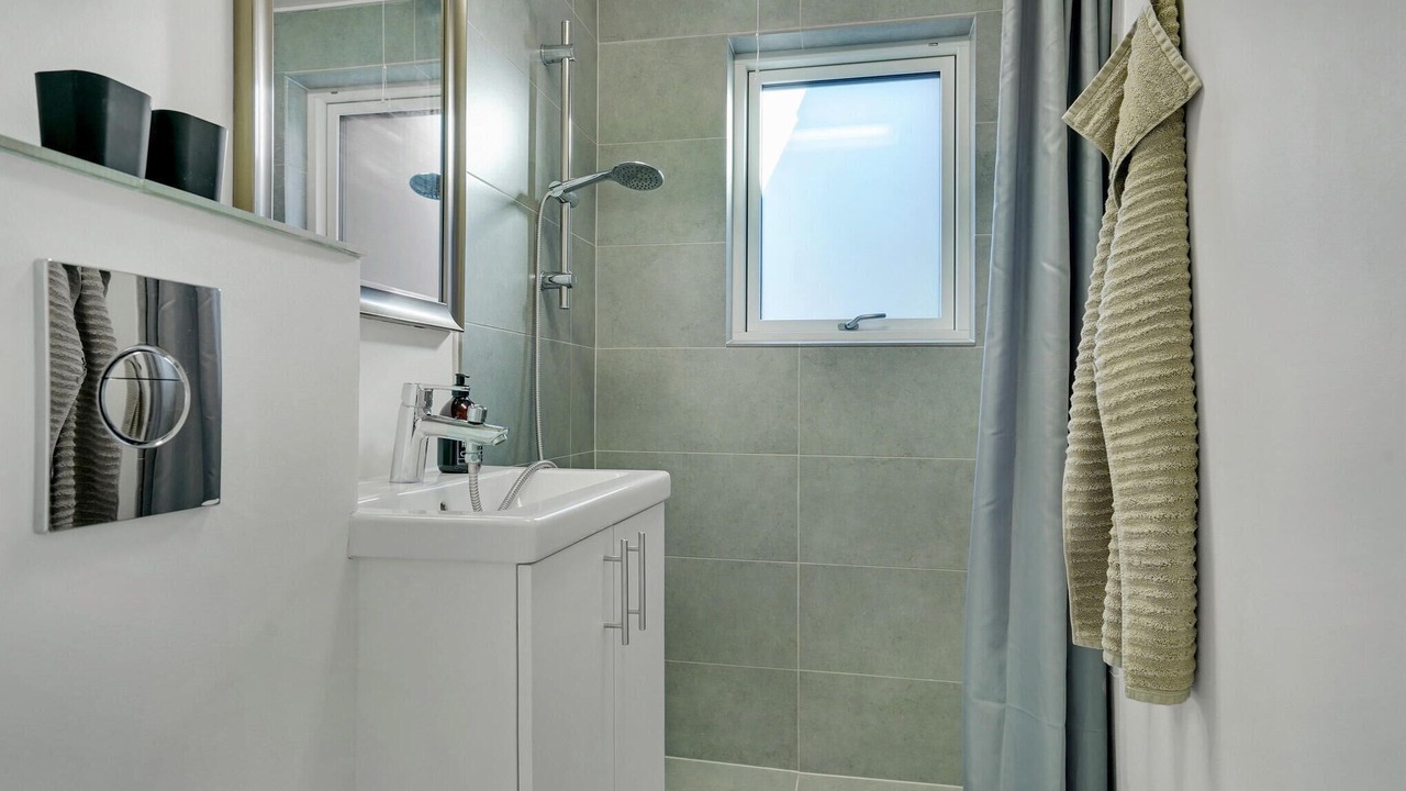 Photo of Bathroom in Blokhus