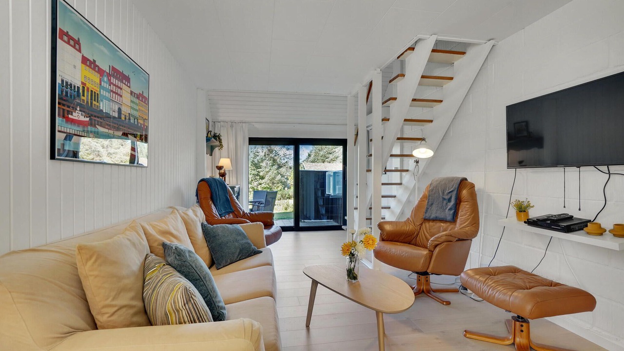 Photo of Bedroom in Blokhus