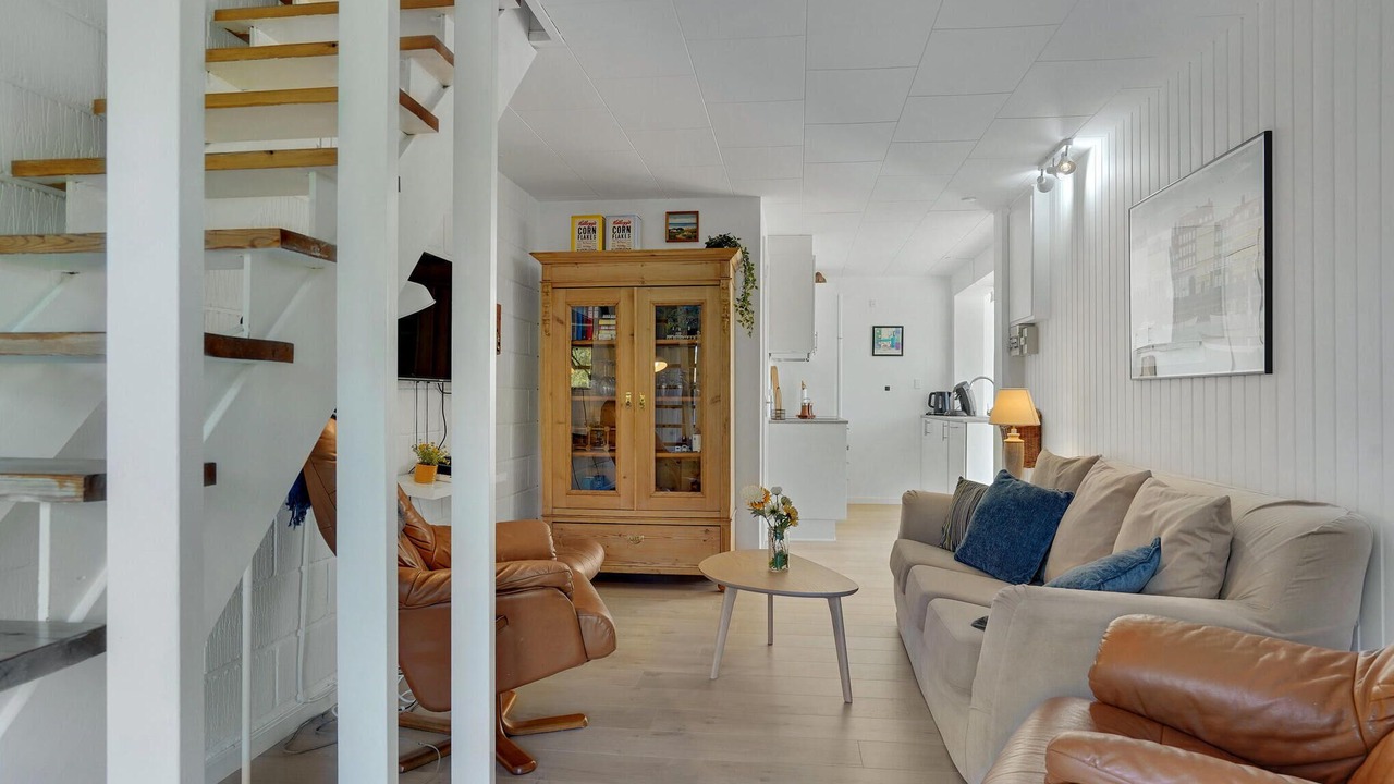 Photo of Bedroom in Blokhus
