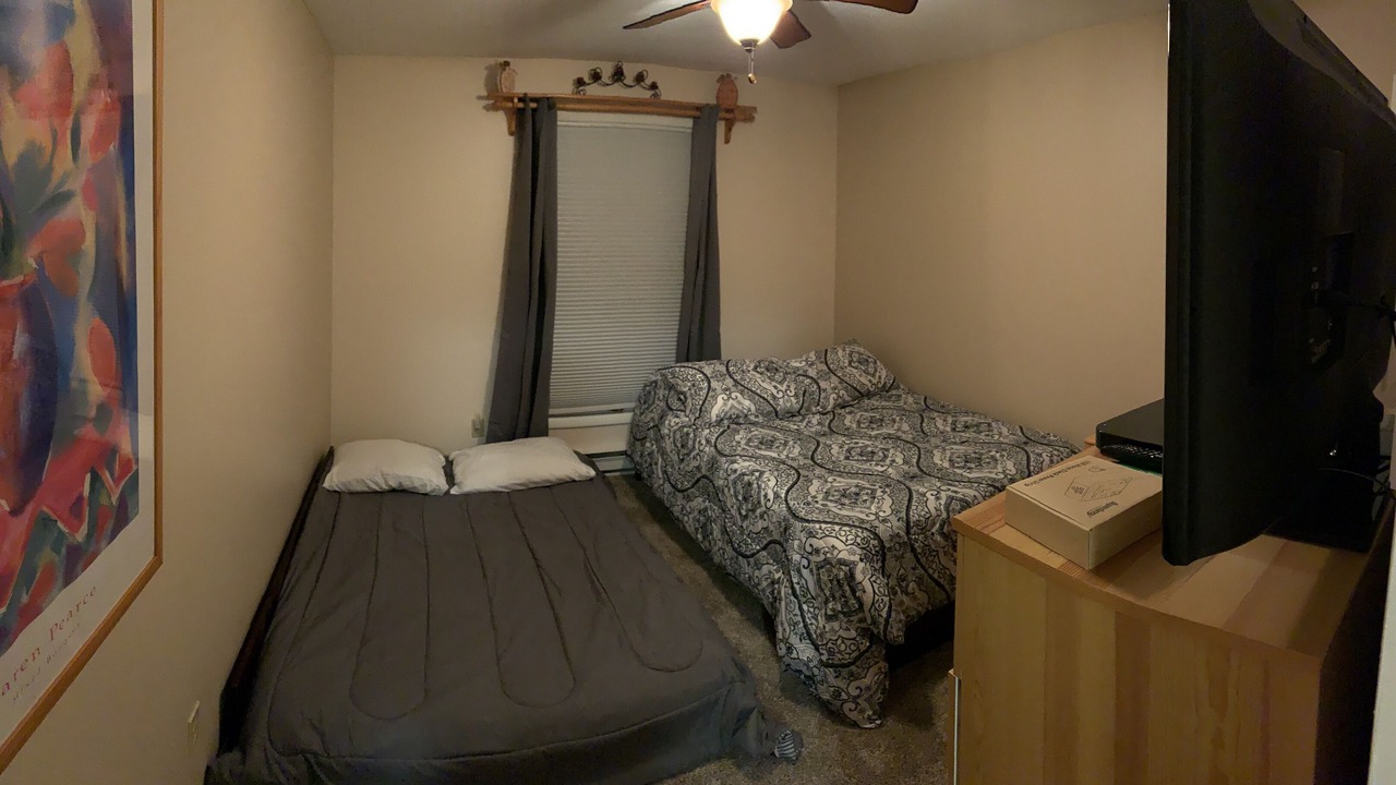 Photo of Bedroom in Hunter