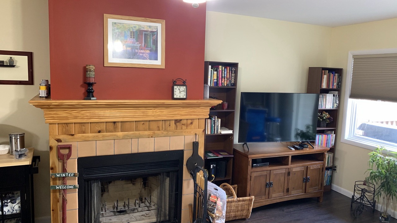Photo of Livingroom in Hunter