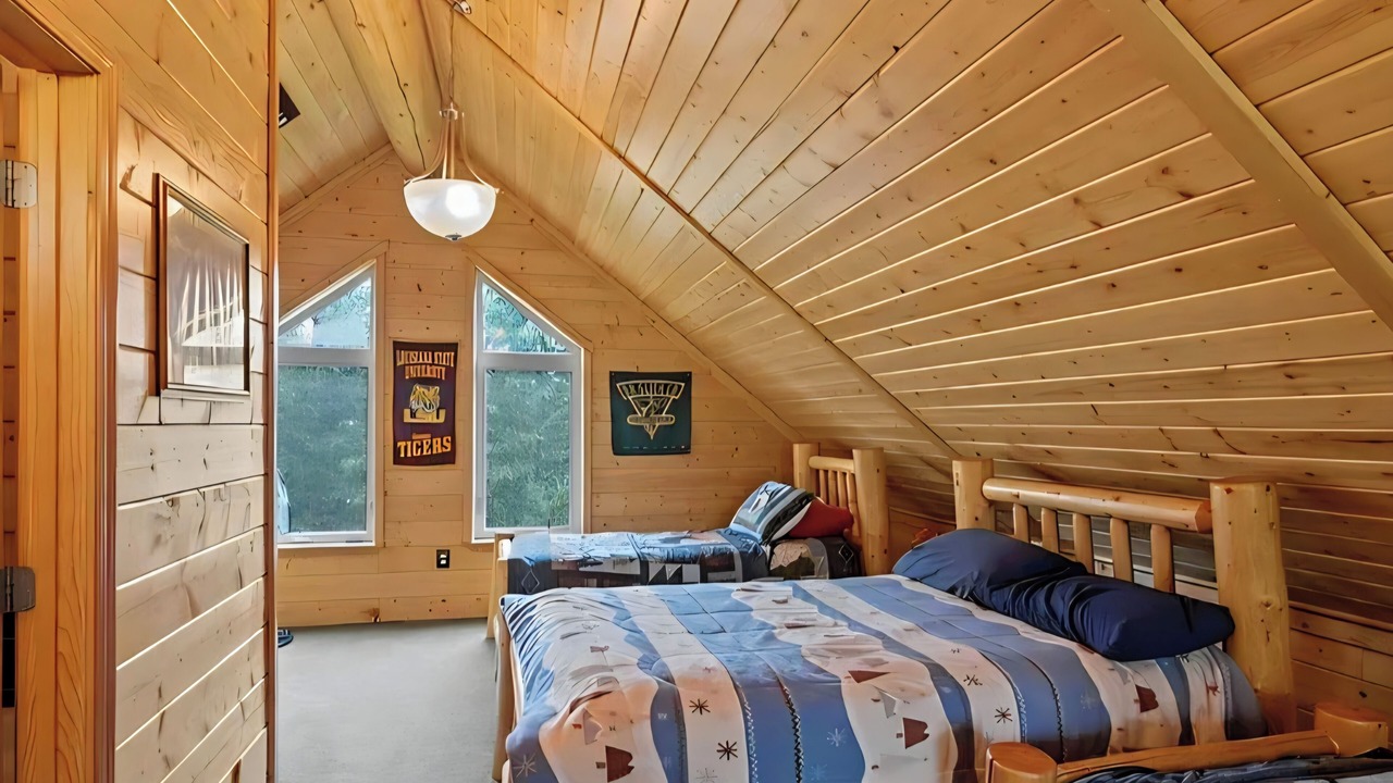 Photo of Bedroom in Sterling