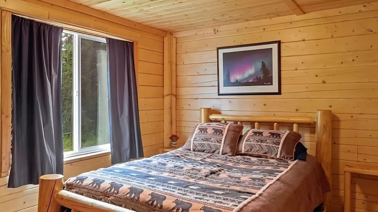 Photo of Bedroom in Sterling