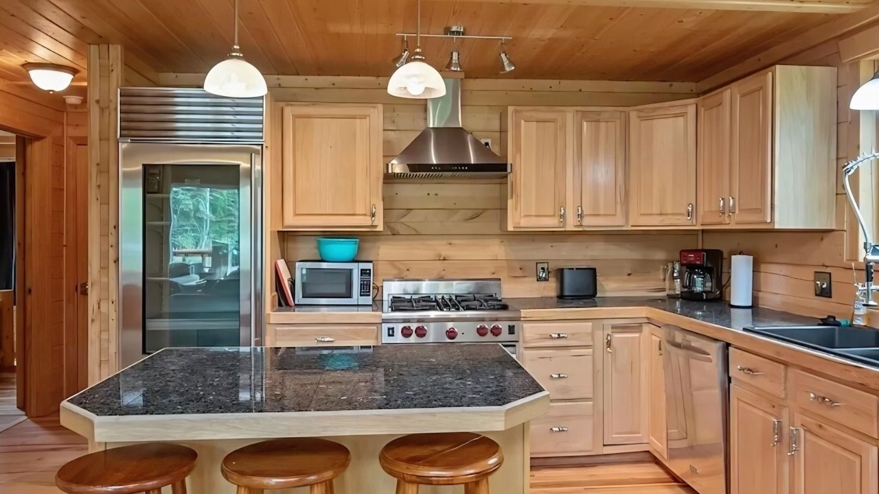 Photo of Kitchen in Sterling