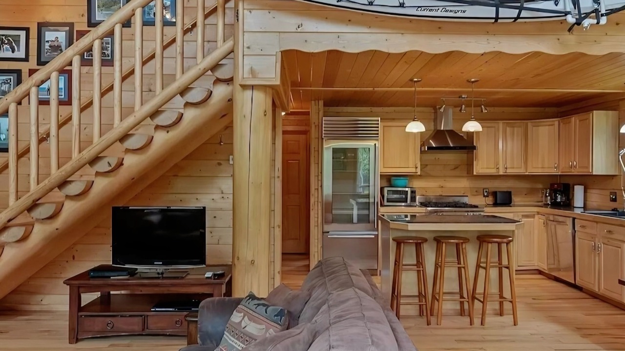 Photo of Livingroom in Sterling