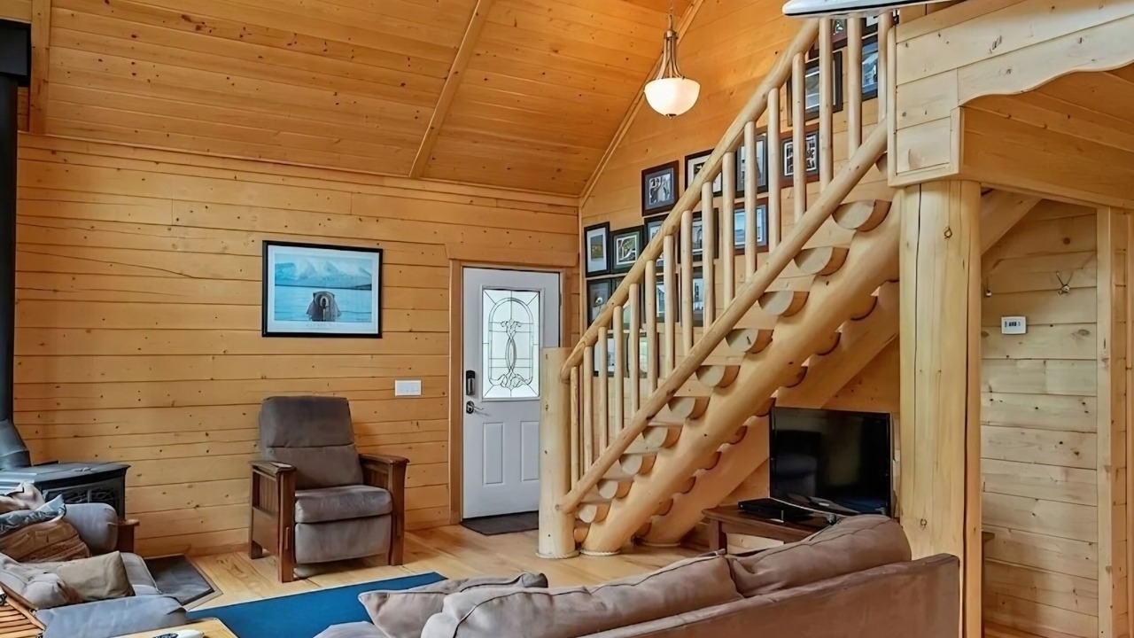 Photo of Livingroom in Sterling