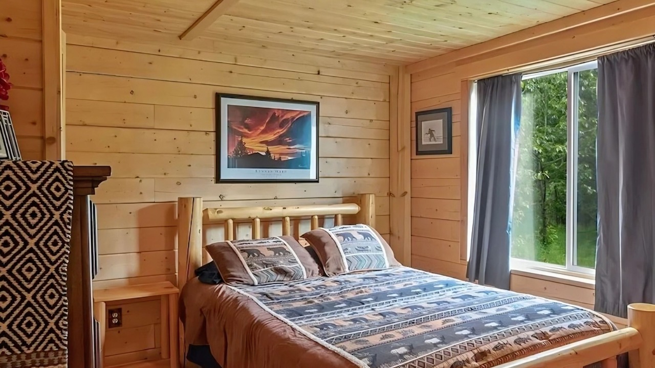 Photo of Bedroom in Sterling