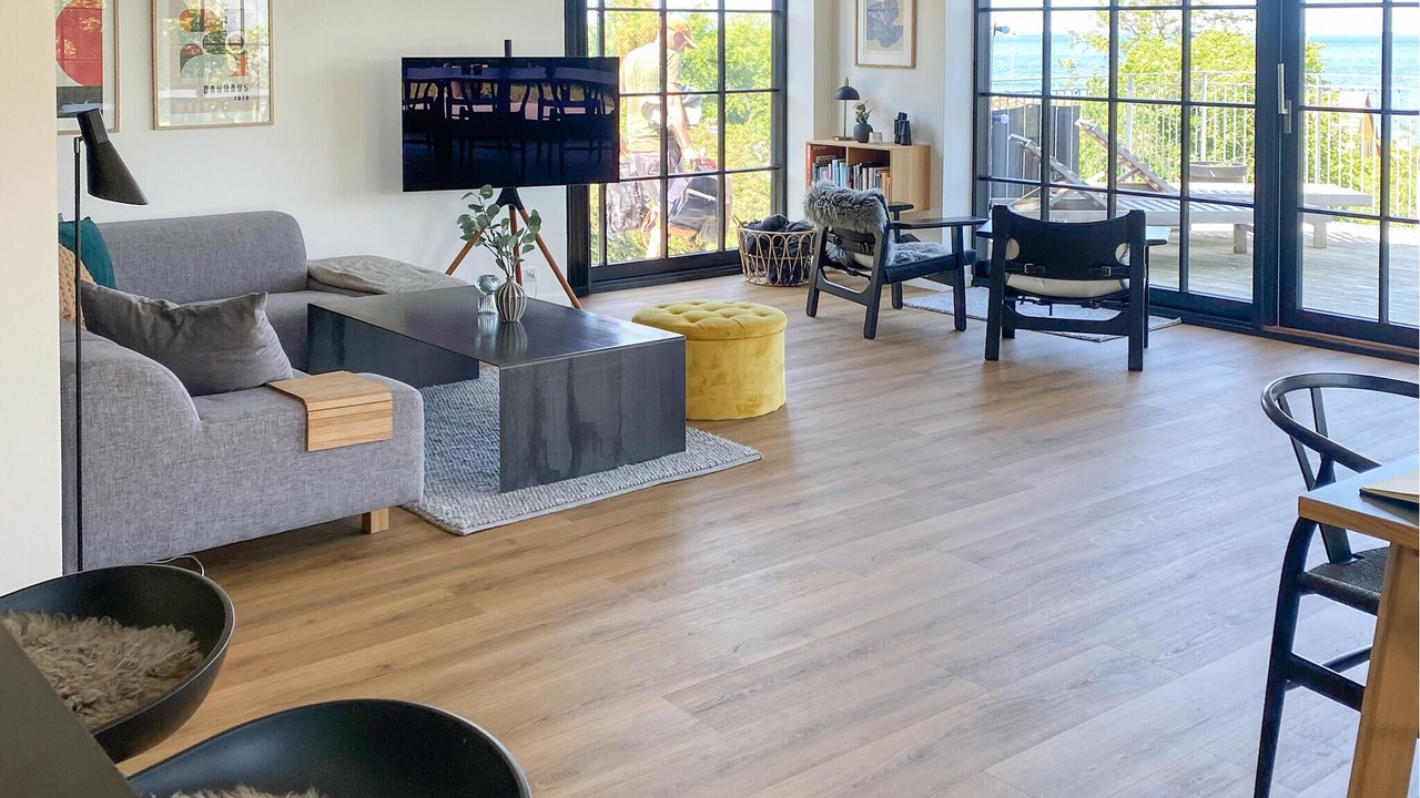 Photo of Bedroom in Listed