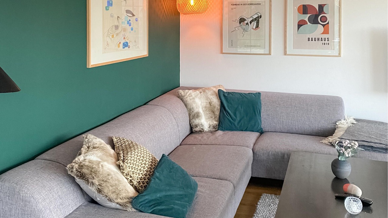 Photo of Bedroom in Listed