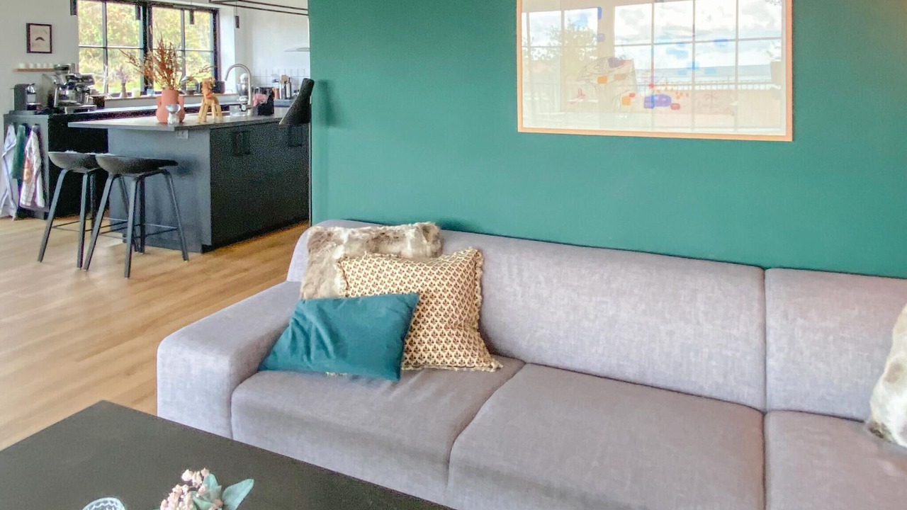 Photo of Bedroom in Listed