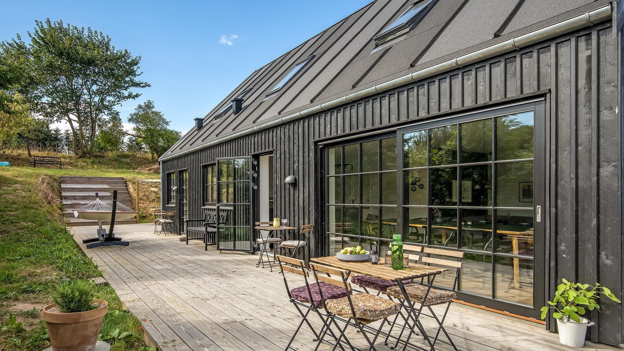 Photo of Outdoor in Listed