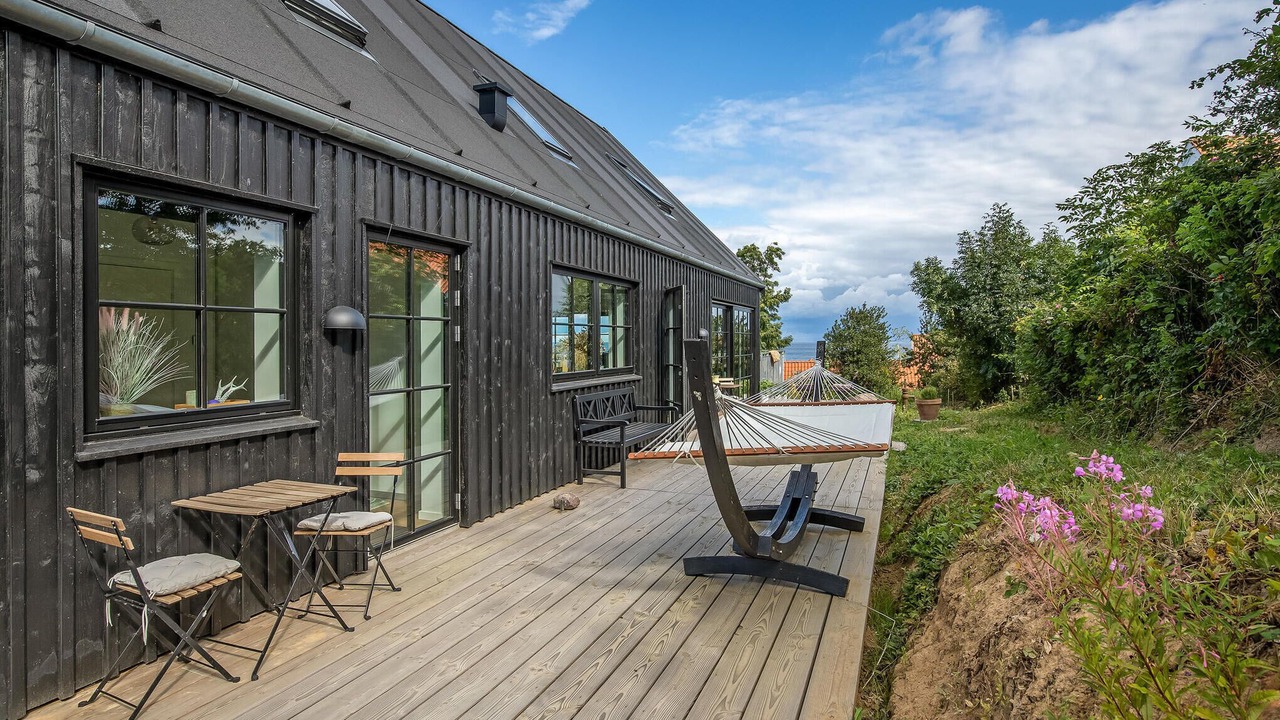 Photo of Outdoor in Listed