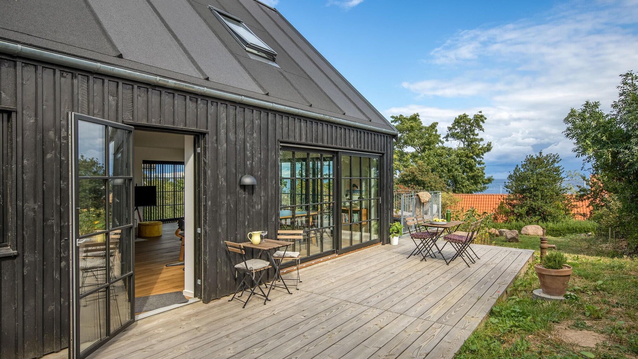 Photo of Outdoor in Listed