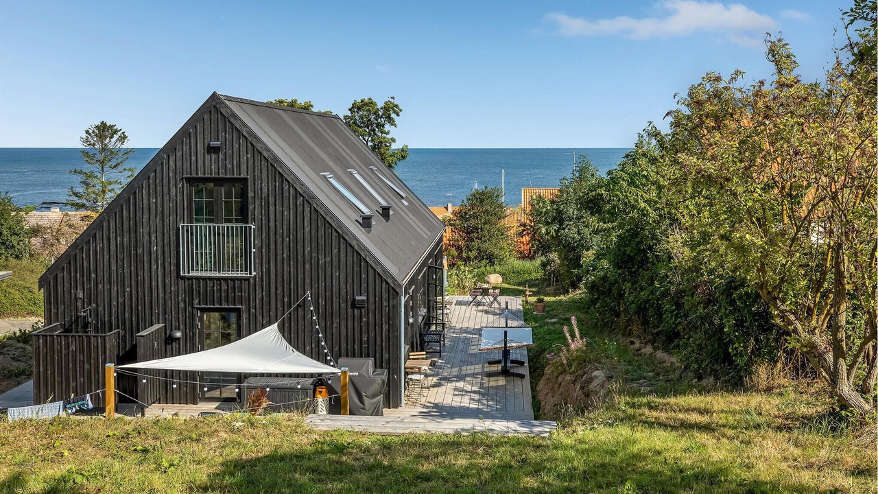 Photo of Outdoor in Listed