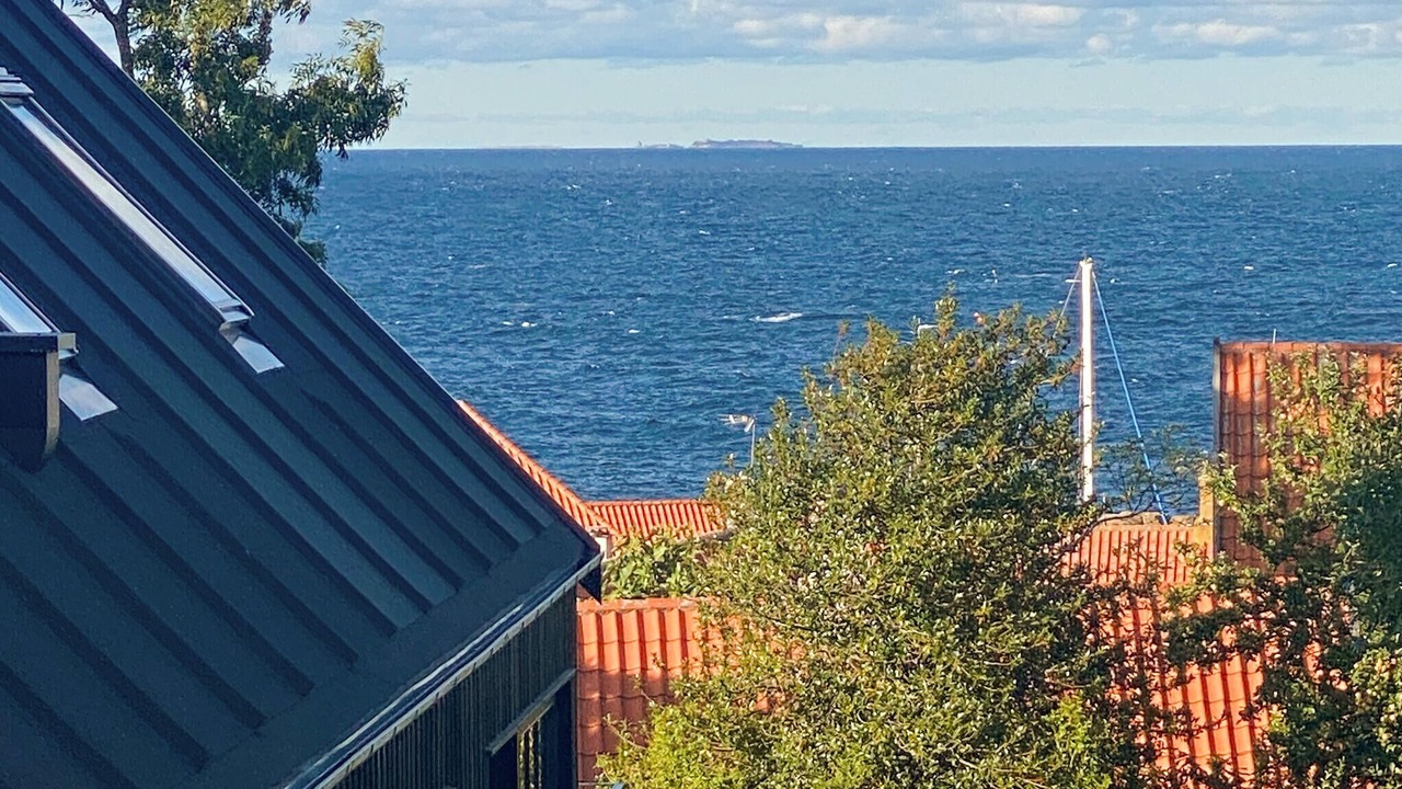 Photo of Bedroom in Listed