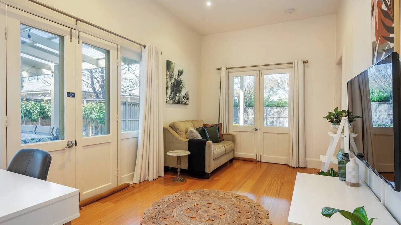 Photo of Livingroom in Central Mudgee