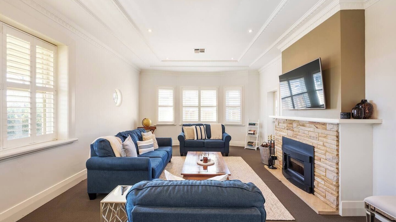 Photo of Livingroom in Central Mudgee