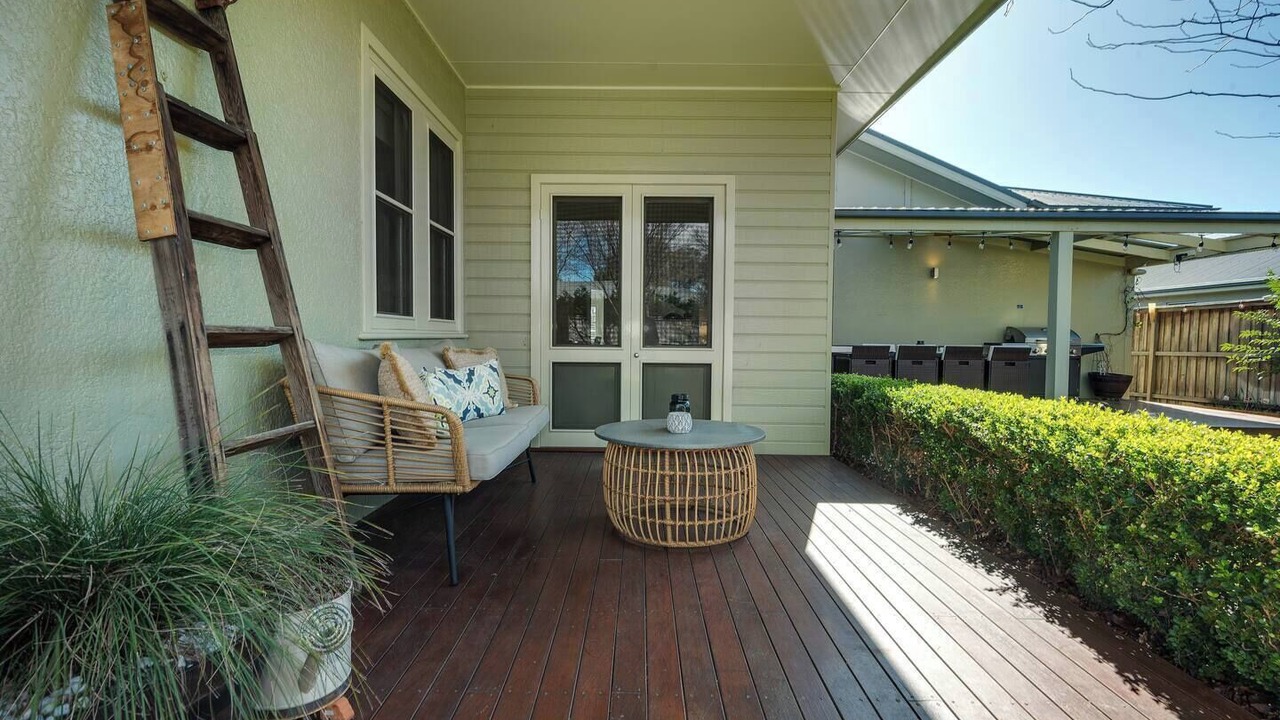 Photo of Outdoor in Central Mudgee