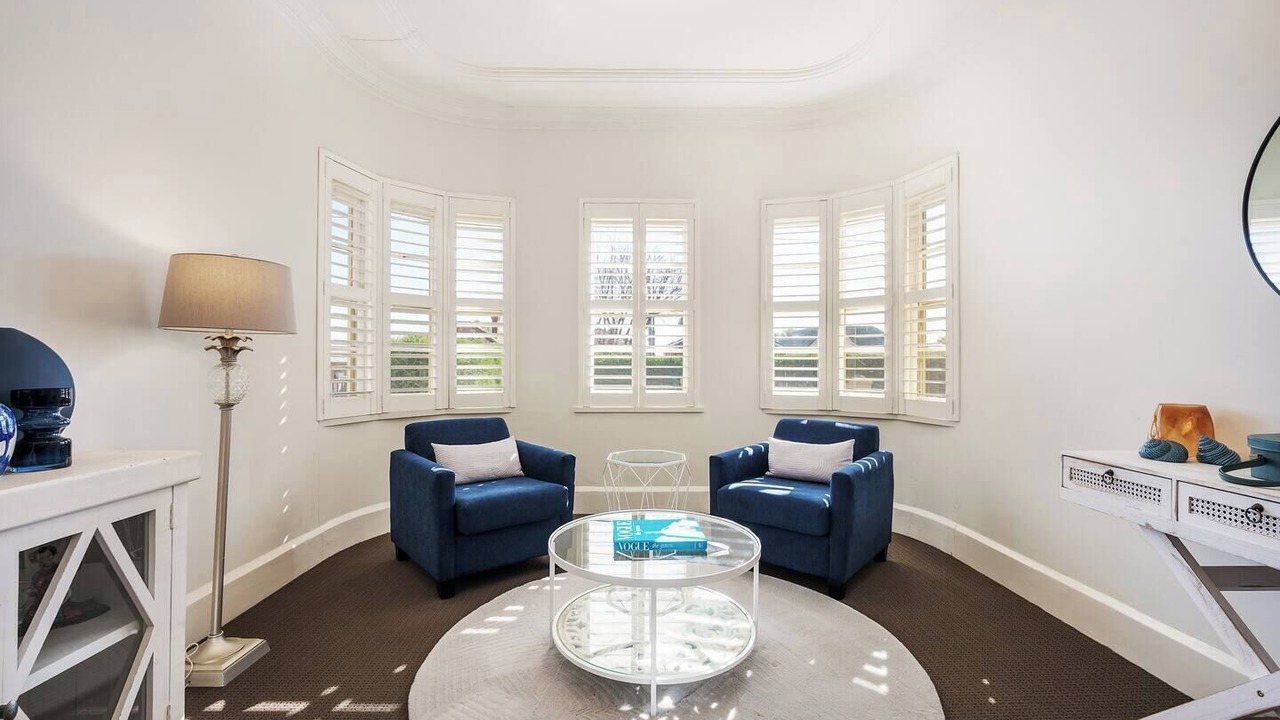 Photo of Bedroom in Central Mudgee