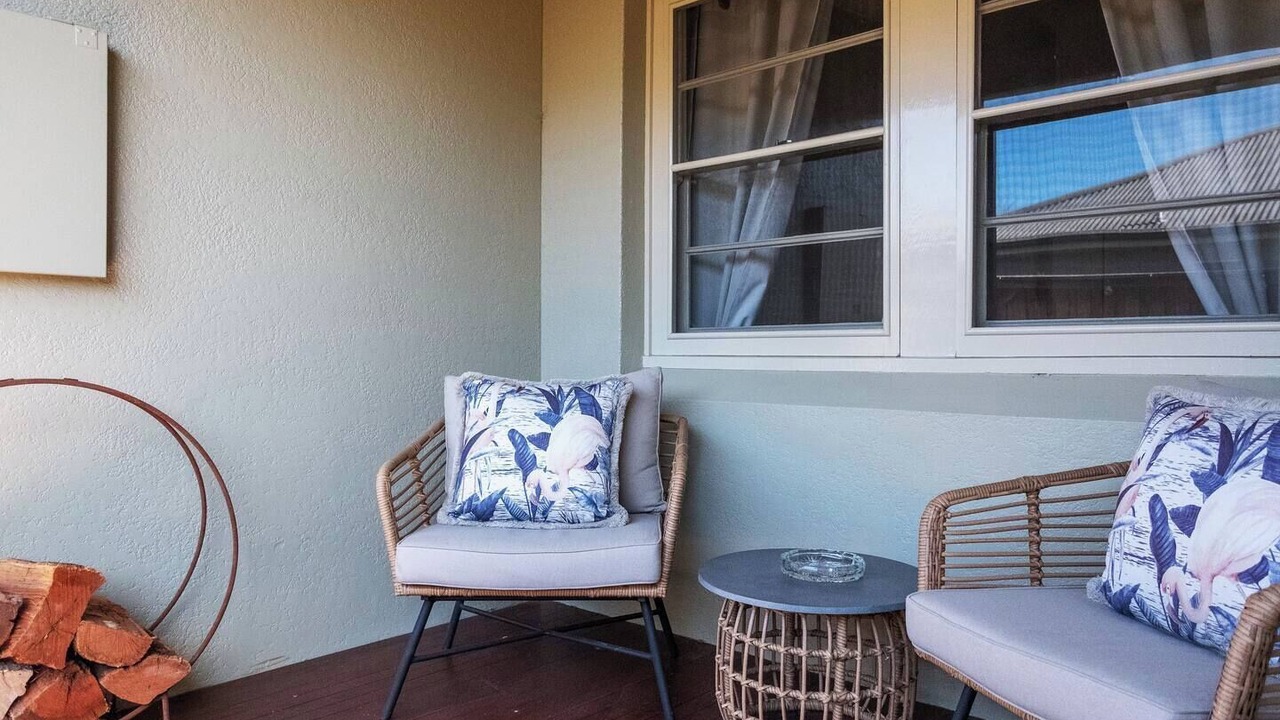 Photo of Outdoor in Central Mudgee