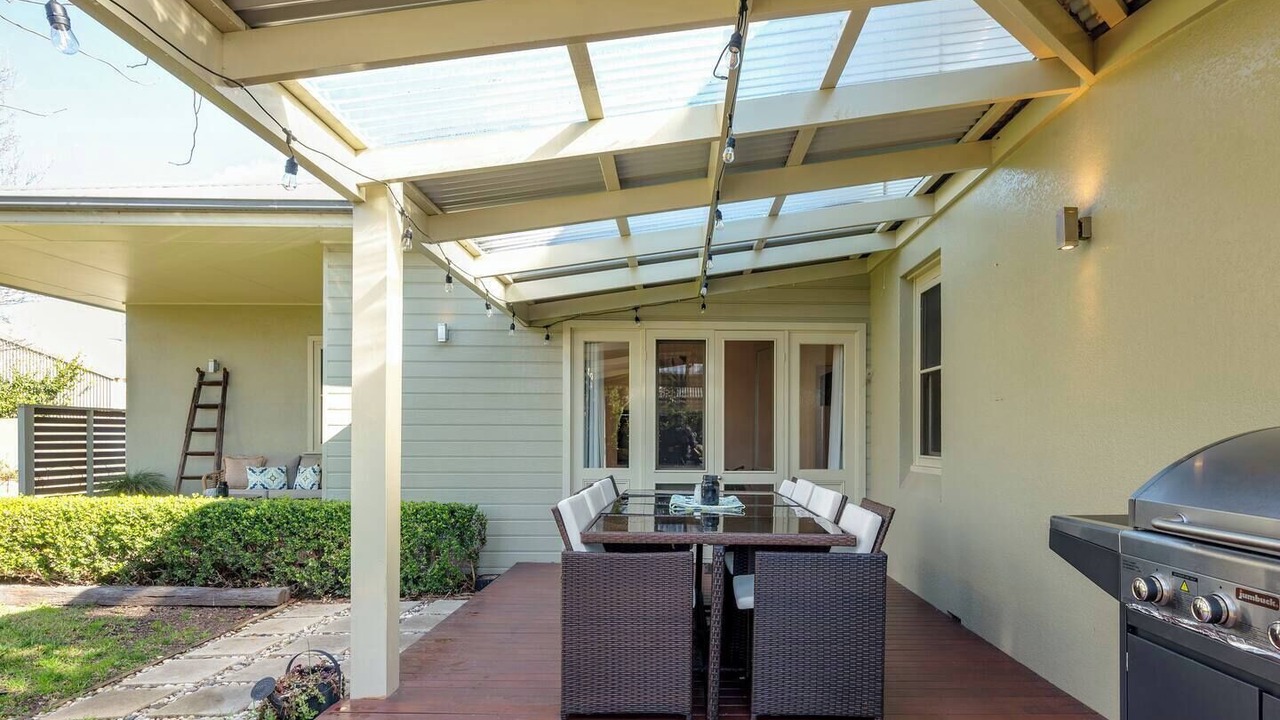 Photo of Outdoor in Central Mudgee