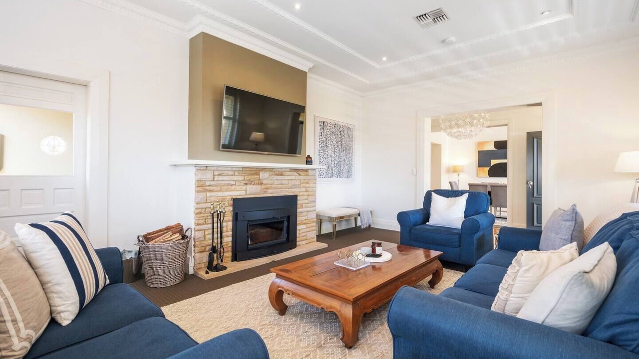 Photo of Bedroom in Central Mudgee