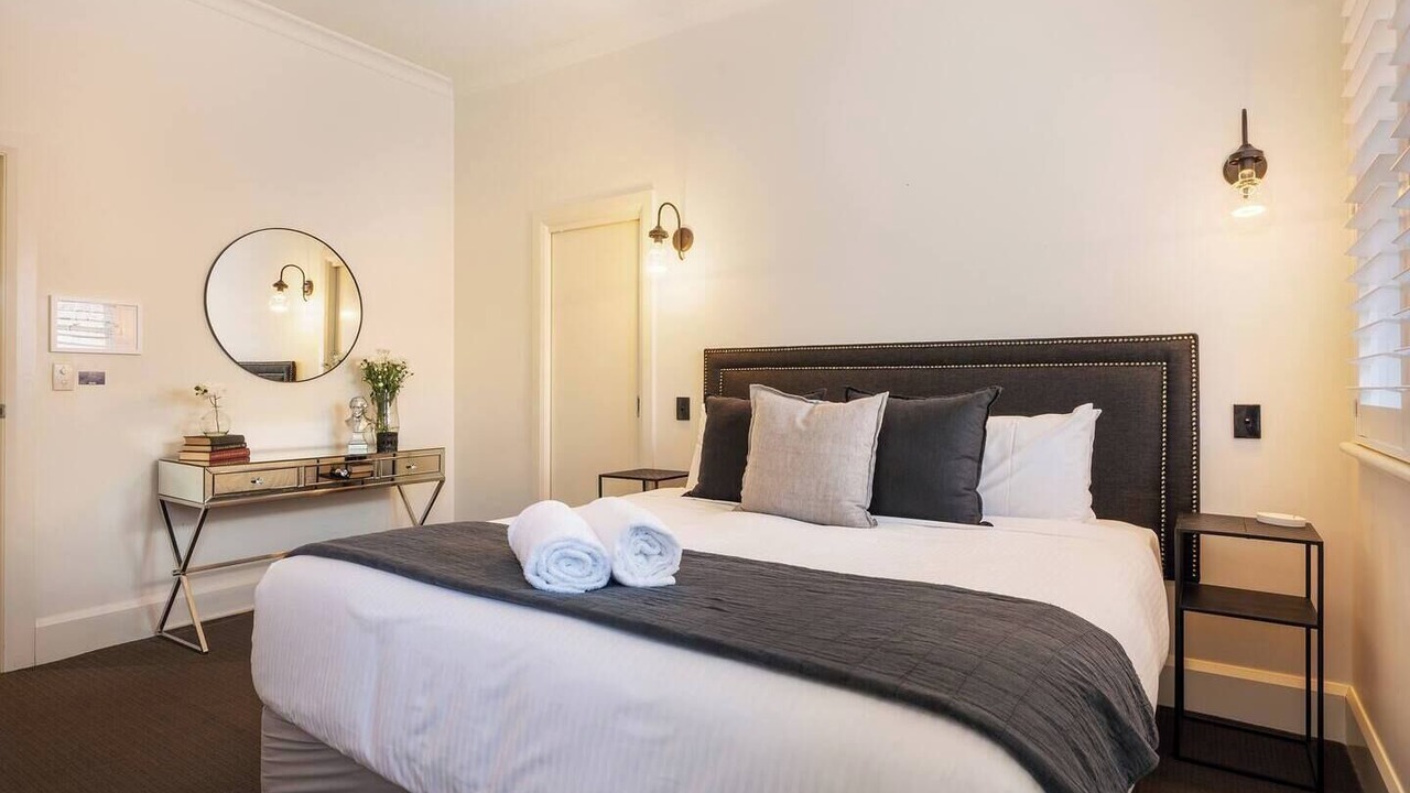 Photo of Bedroom in Central Mudgee