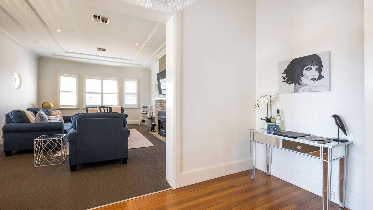 Photo of Livingroom in Central Mudgee