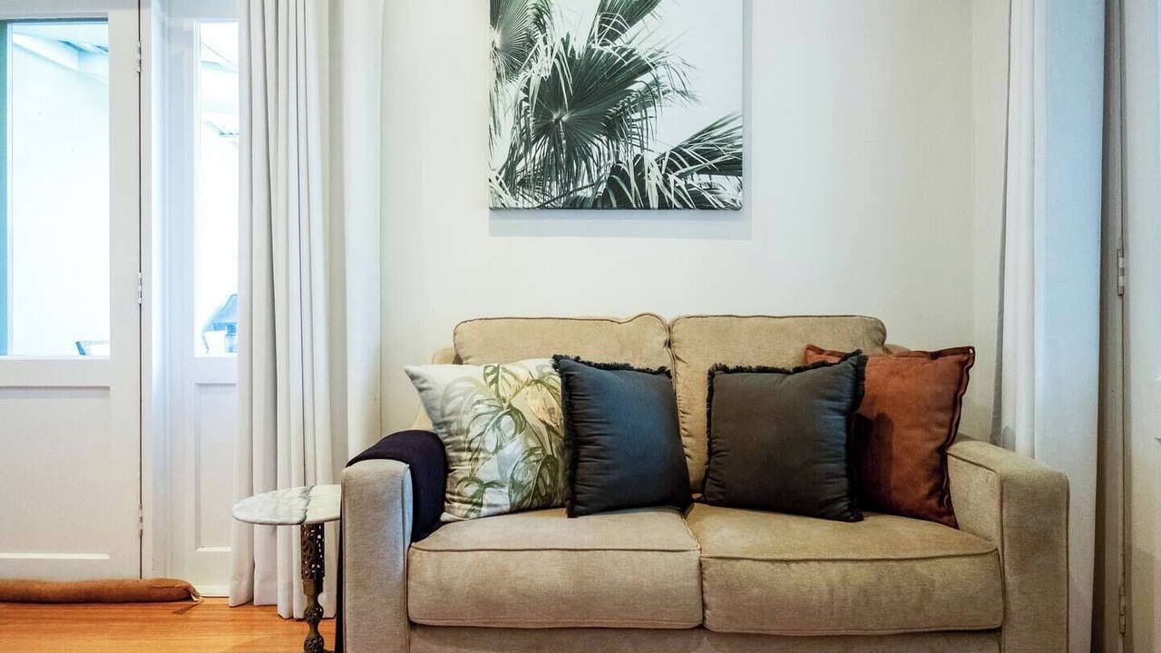 Photo of Livingroom in Central Mudgee